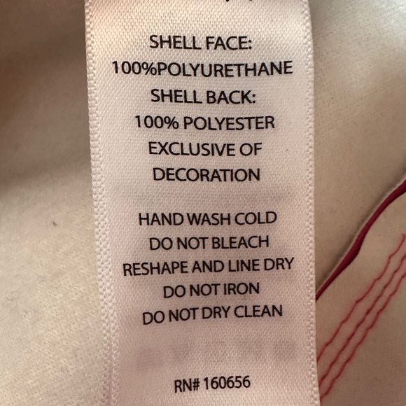 Sincerely Jules Pink Studded Fringe Mini Skirt Small NWT - Picture 5 of 5